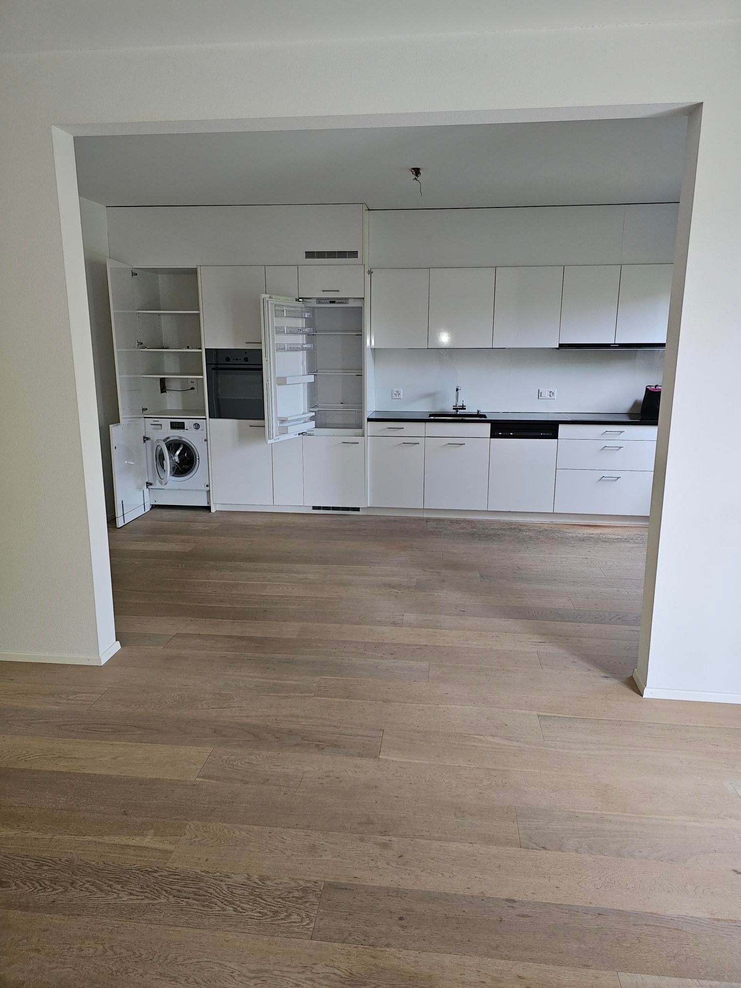 2 ½ rooms apartment, photo 8 of 10