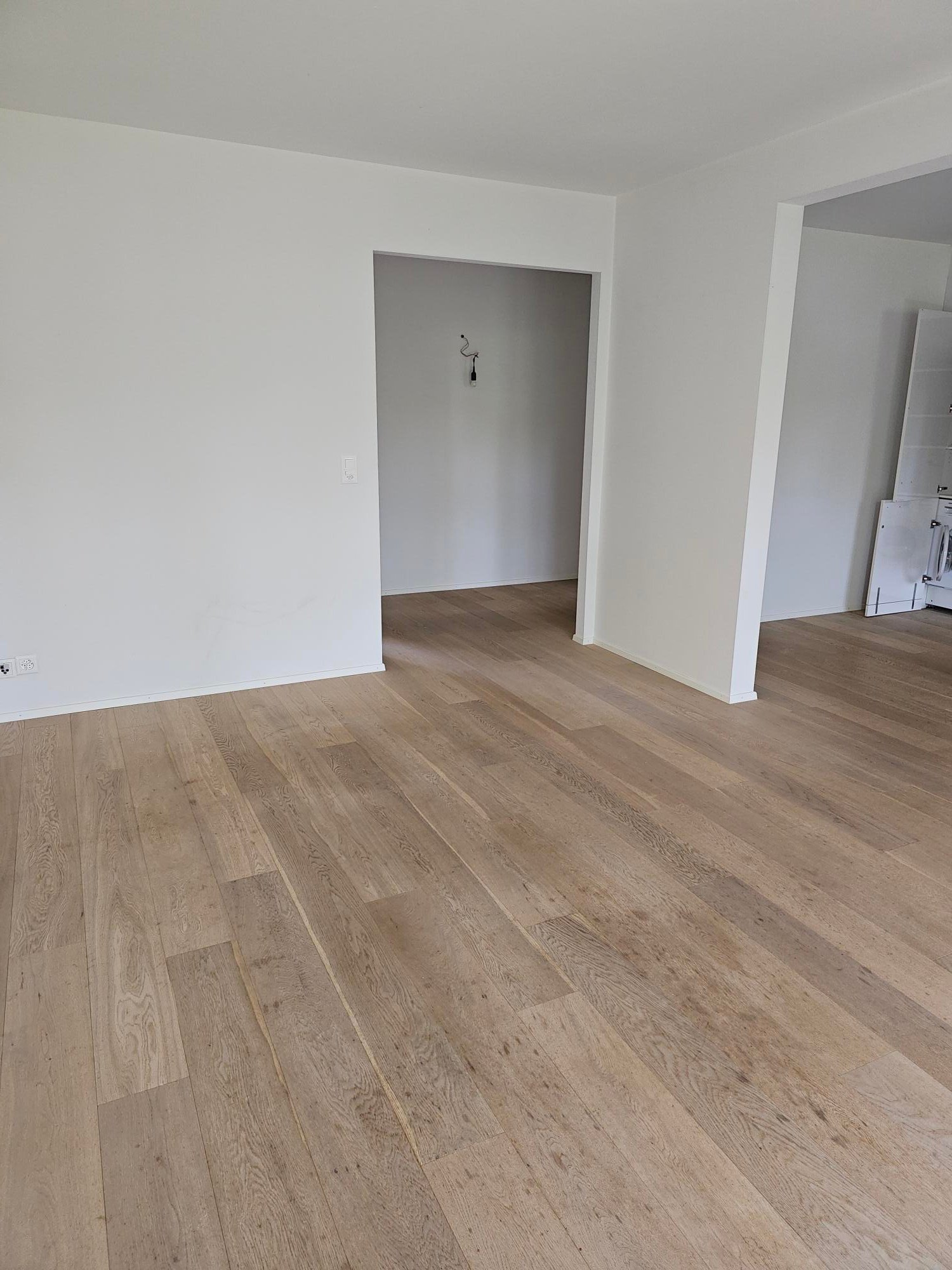 2 ½ rooms apartment, photo 10 of 10