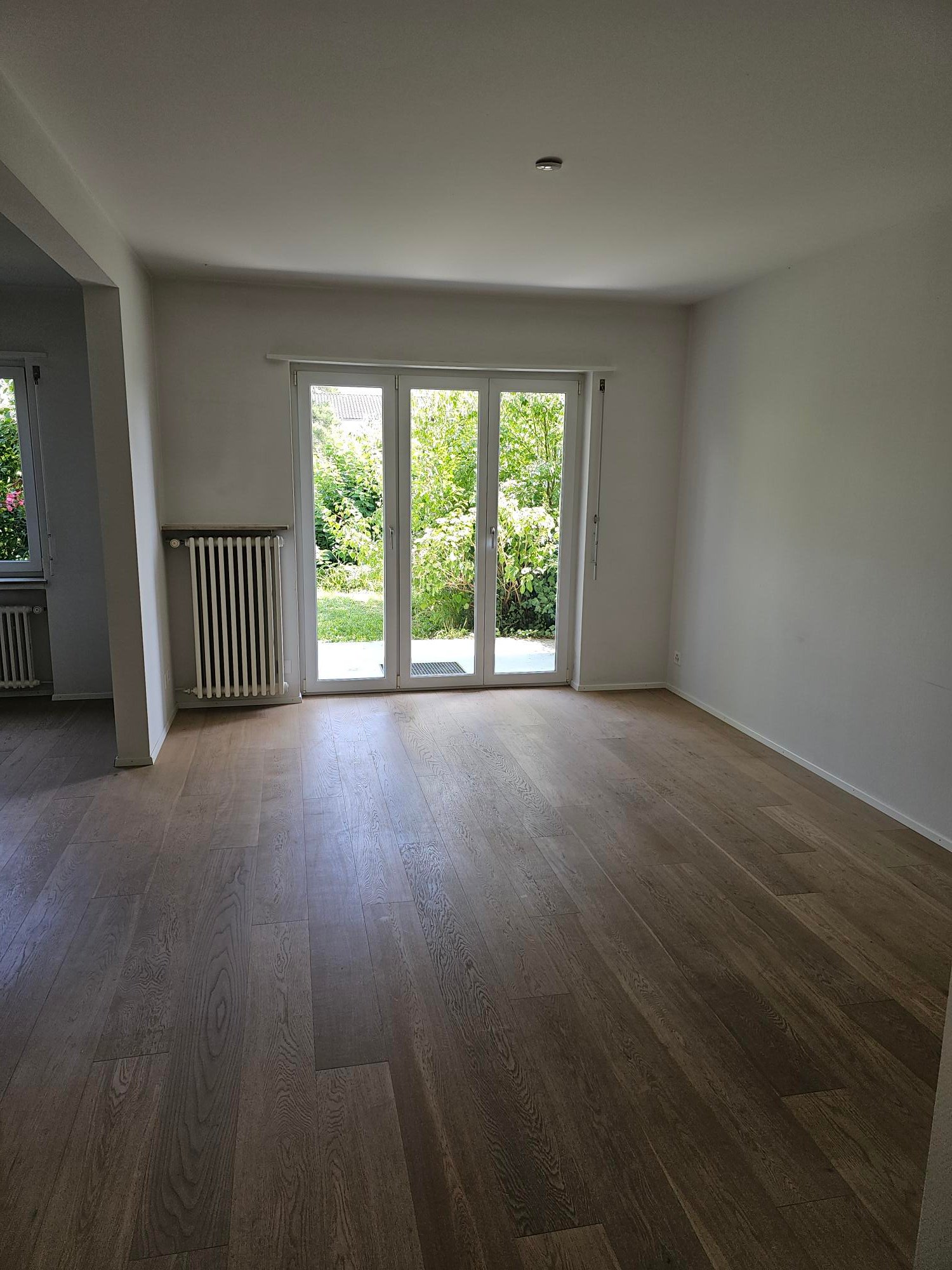 2 ½ rooms apartment, photo 9 of 10