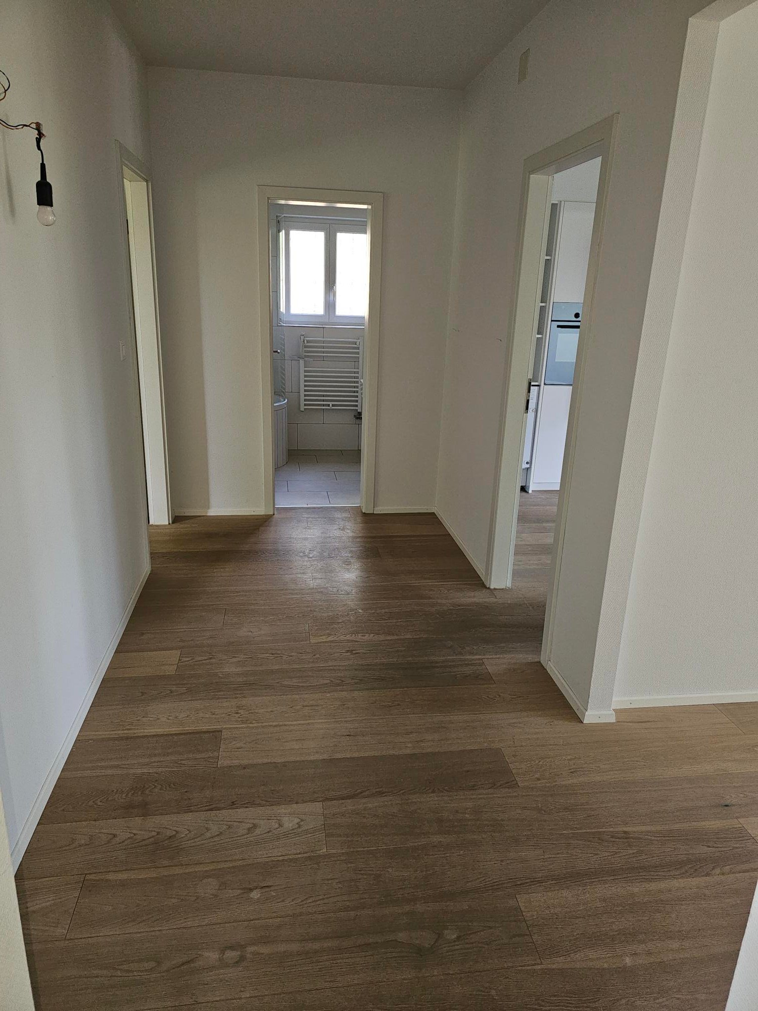 2 ½ rooms apartment, photo 6 of 10