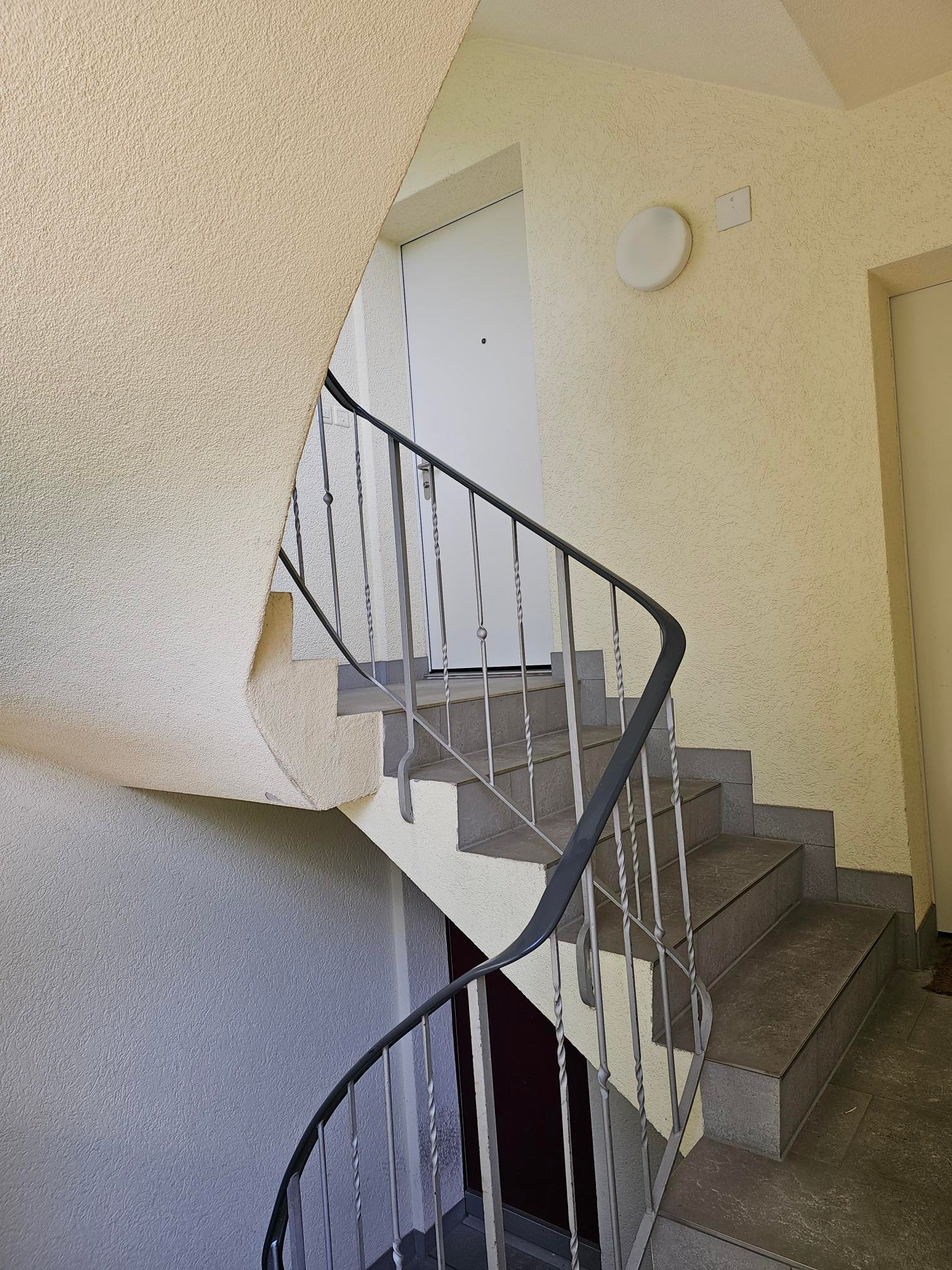 2 ½ rooms apartment, photo 3 of 10