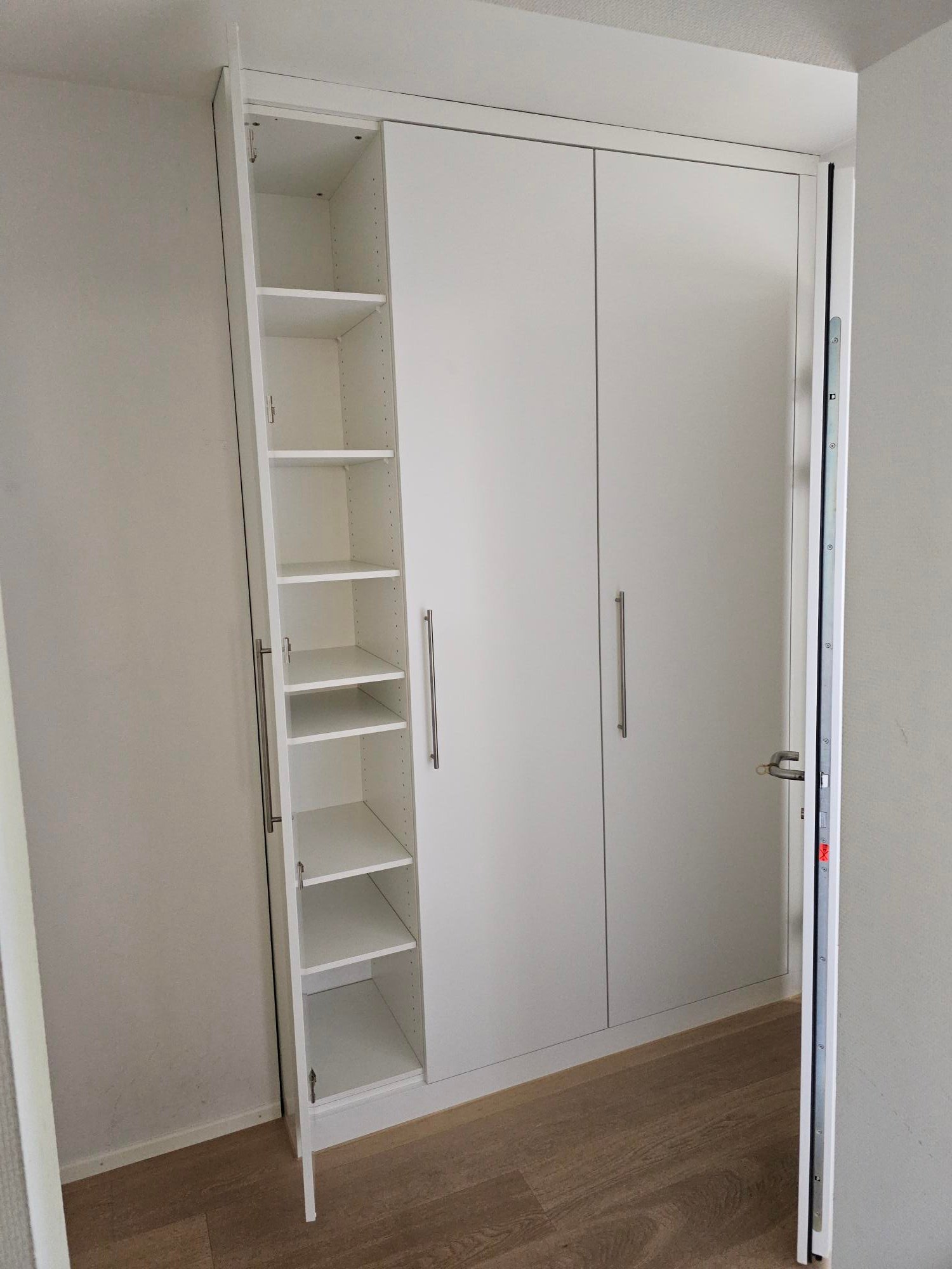 2 ½ rooms apartment, photo 5 of 10
