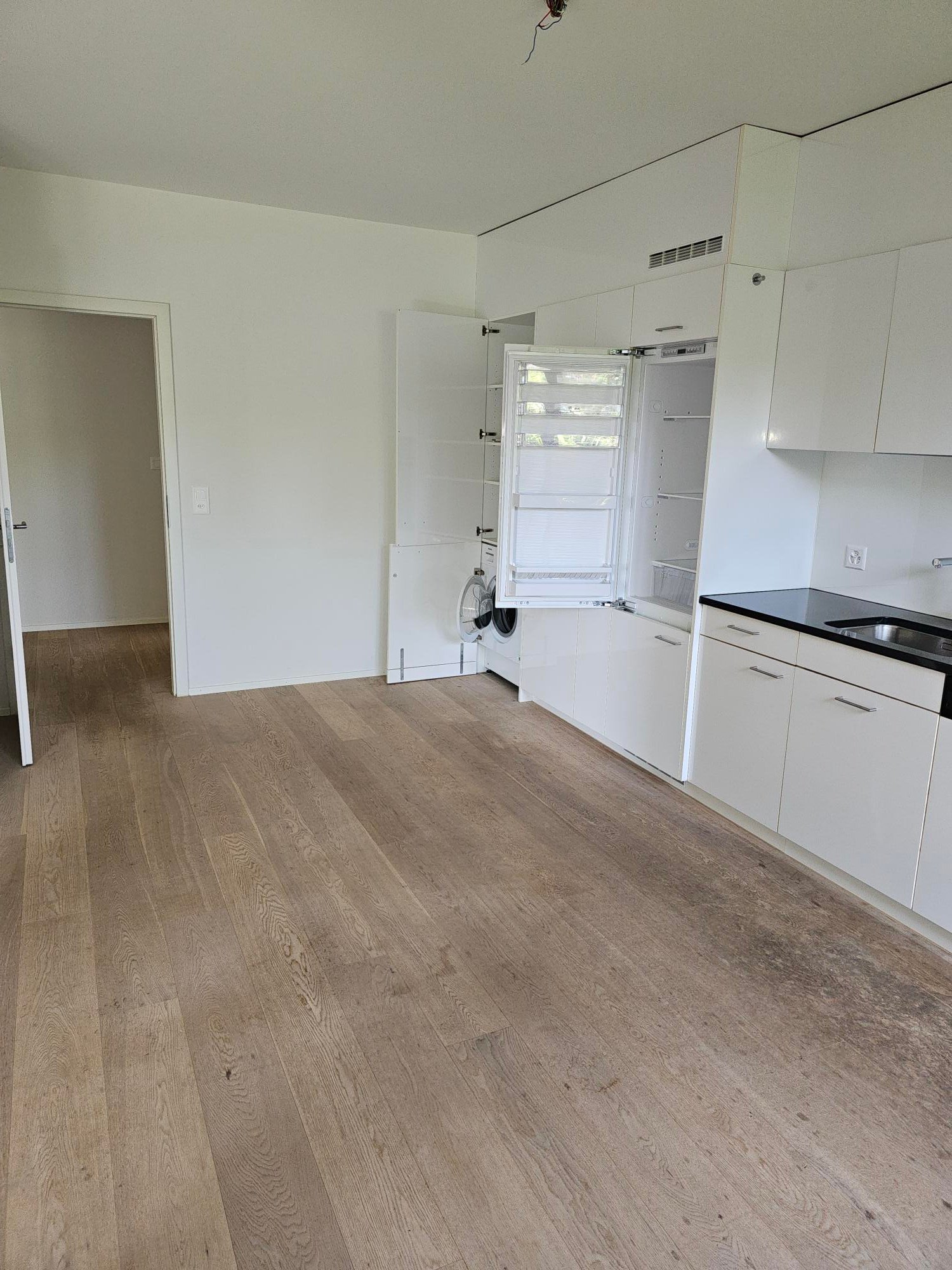 2 ½ rooms apartment, photo 7 of 10