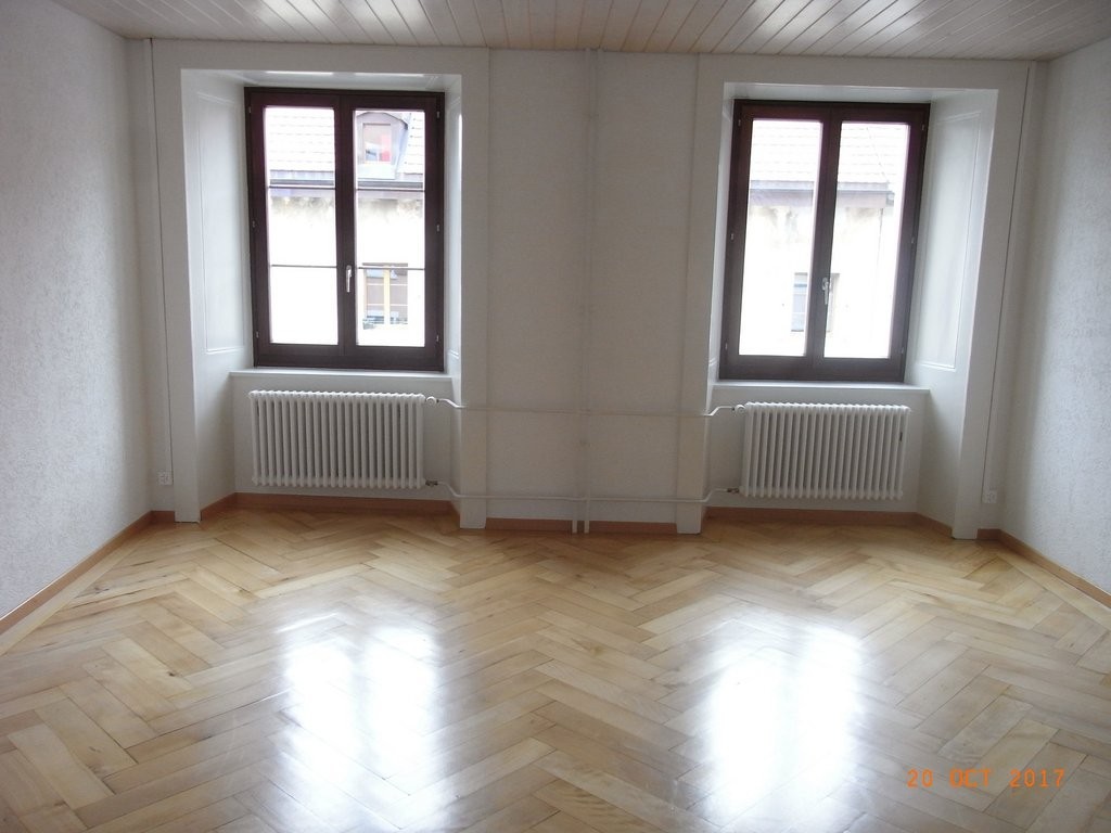 4 ½ rooms apartment