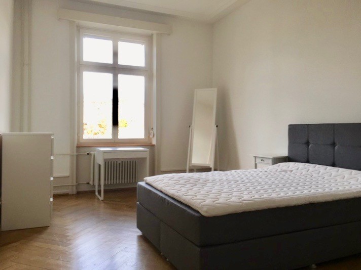 Room in a shared flat, photo 1 of 6