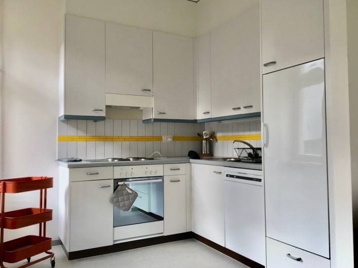 Room in a shared flat, photo 4 of 6