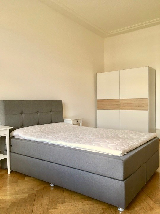 Room in a shared flat, photo 2 of 6
