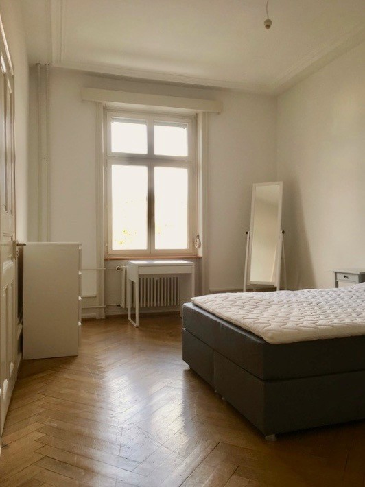 Room in a shared flat, photo 3 of 6