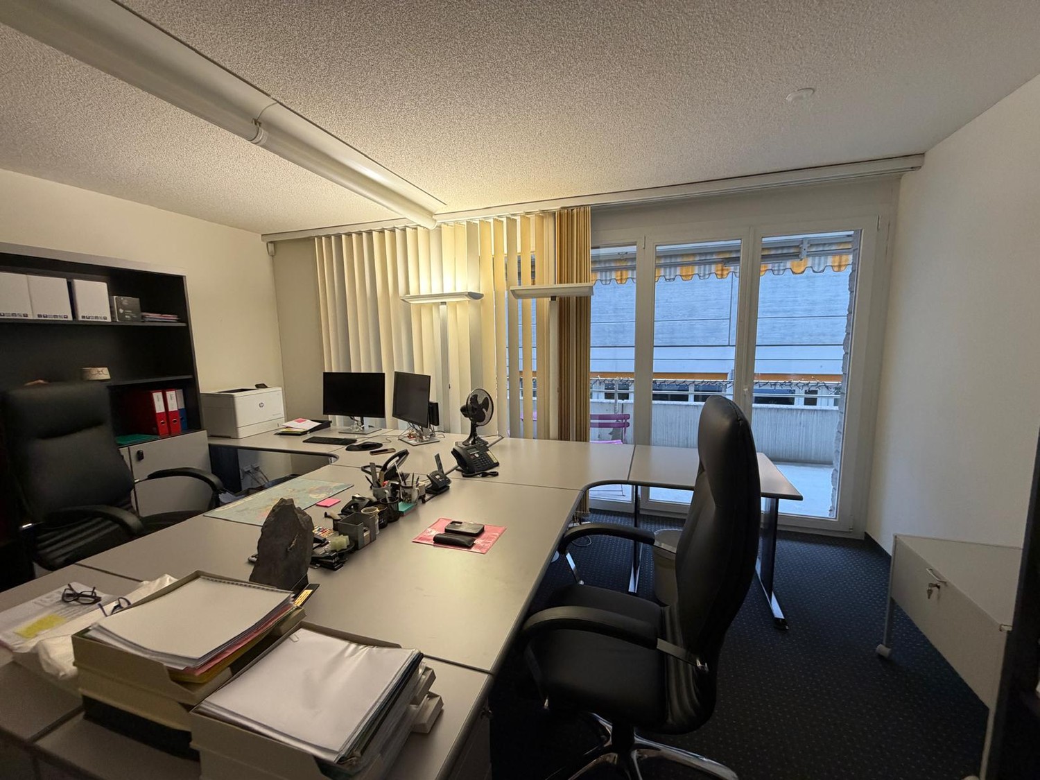 188m² office, photo 4 of 10