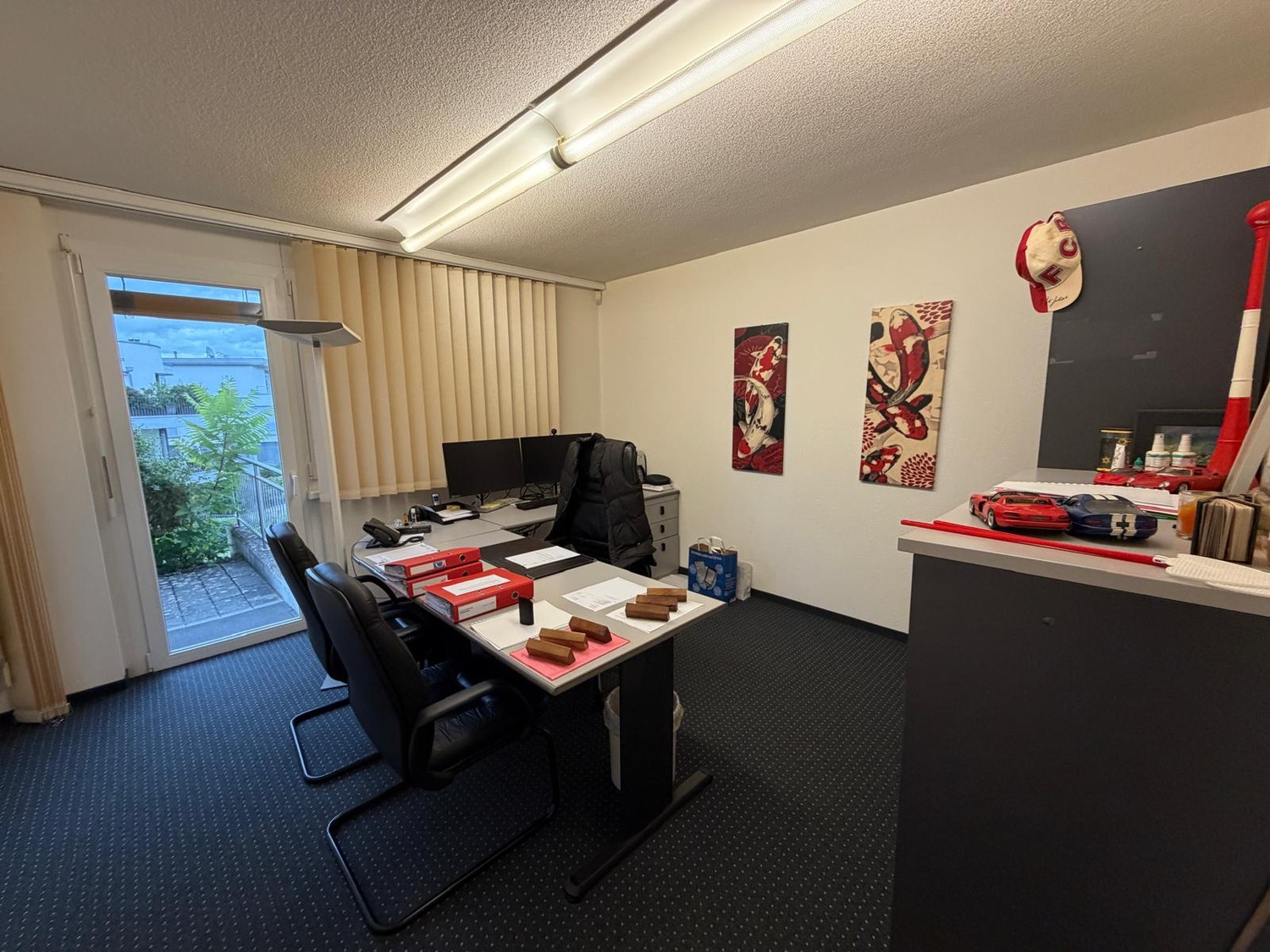 188m² office, photo 6 of 10