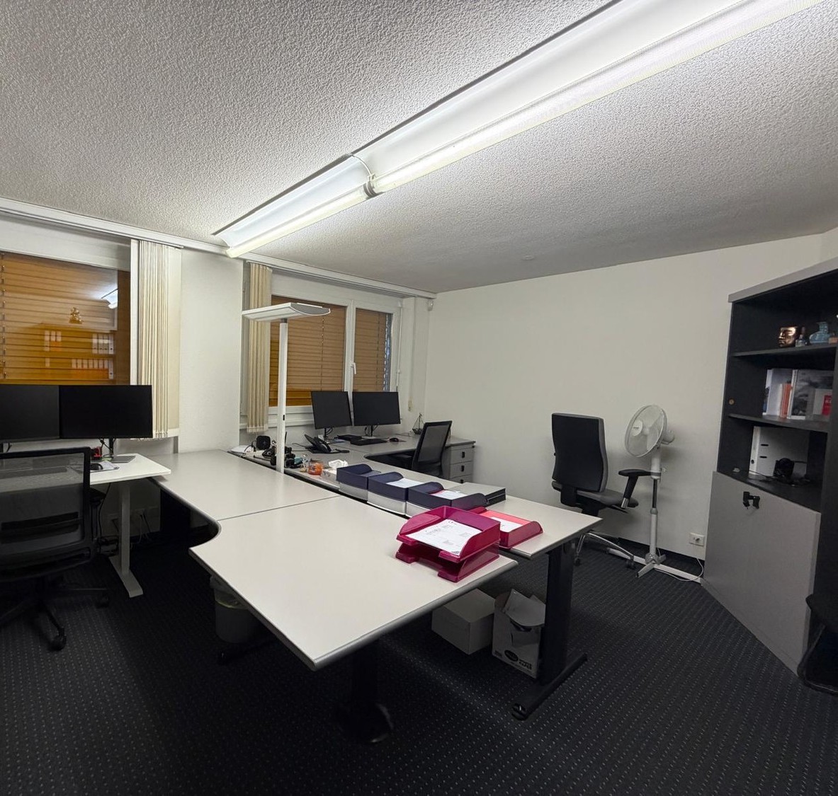 188m² office, photo 9 of 10