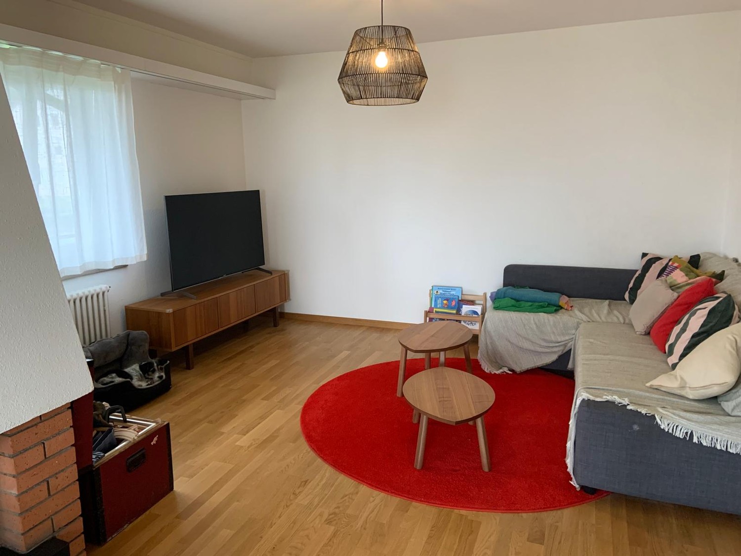 3 ½ rooms apartment, photo 2 of 9