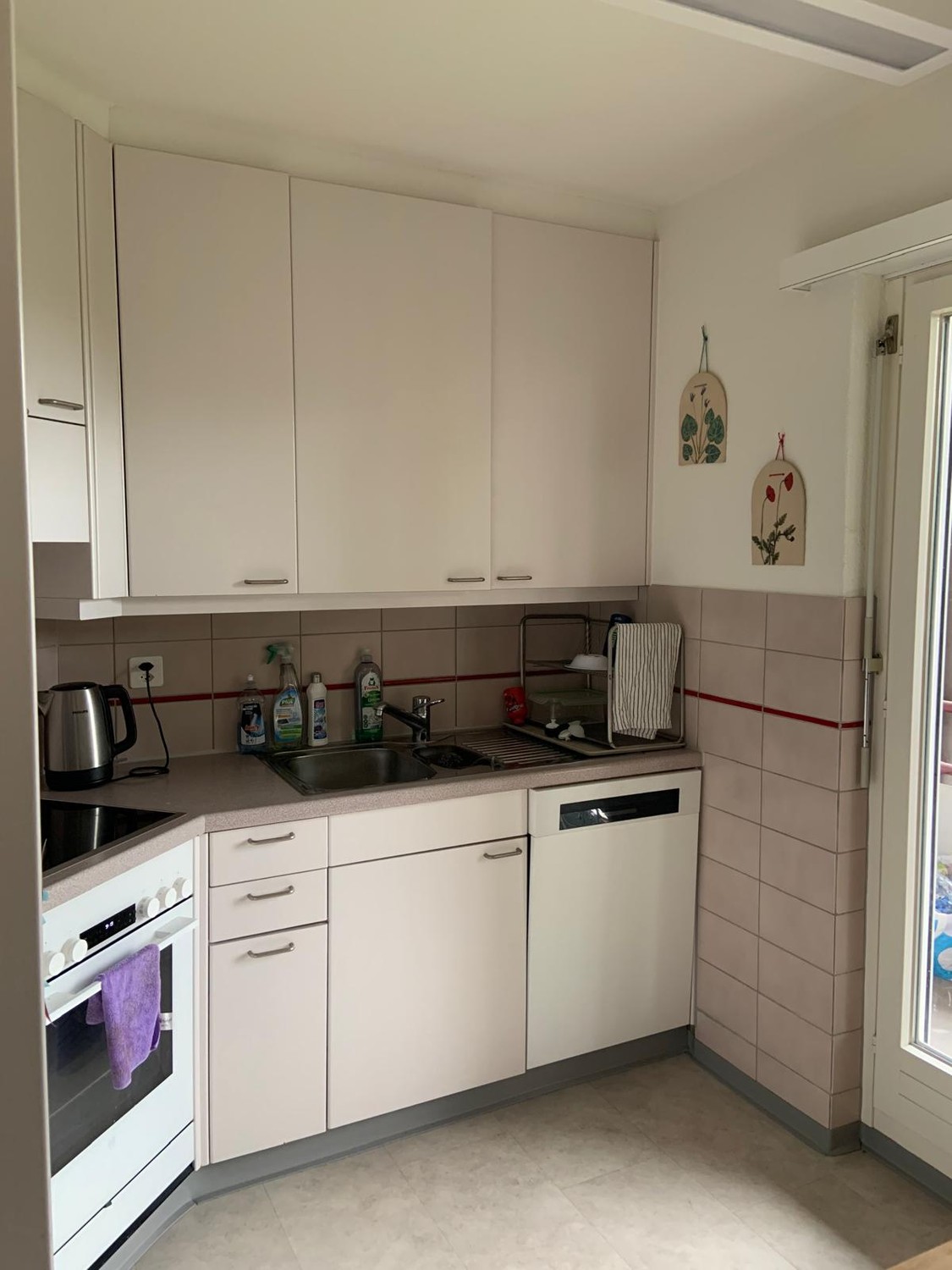 3 ½ rooms apartment, photo 6 of 9