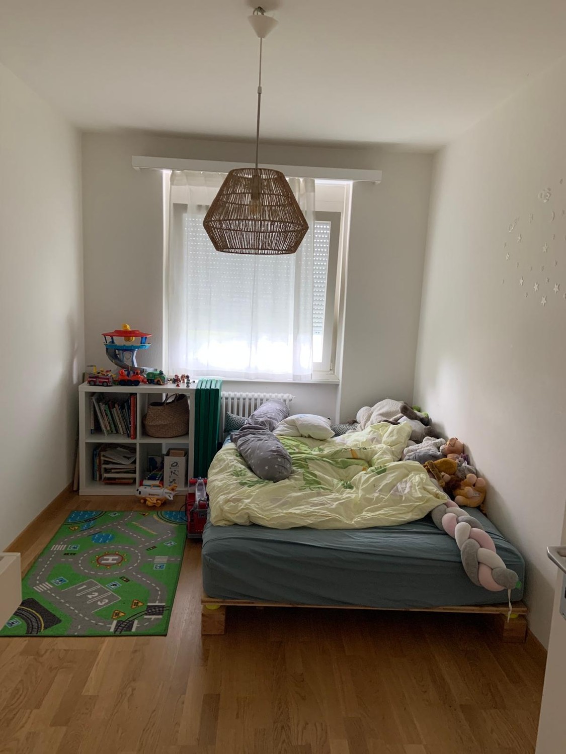 3 ½ rooms apartment, photo 5 of 9