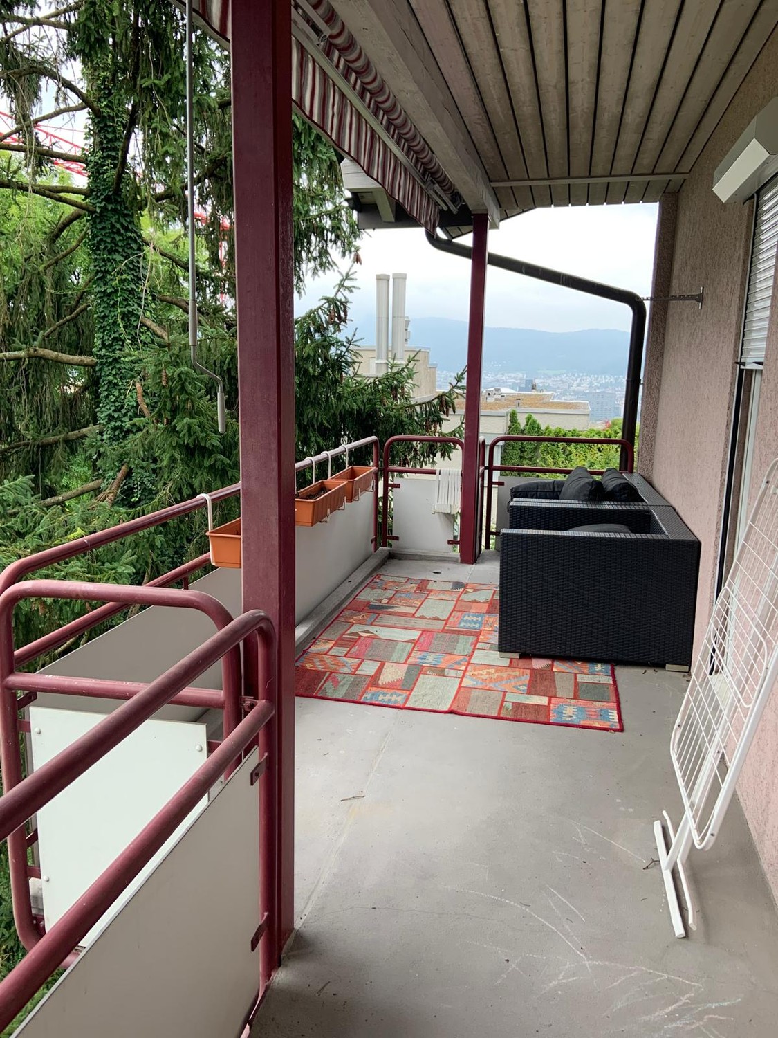 3 ½ rooms apartment, photo 9 of 9