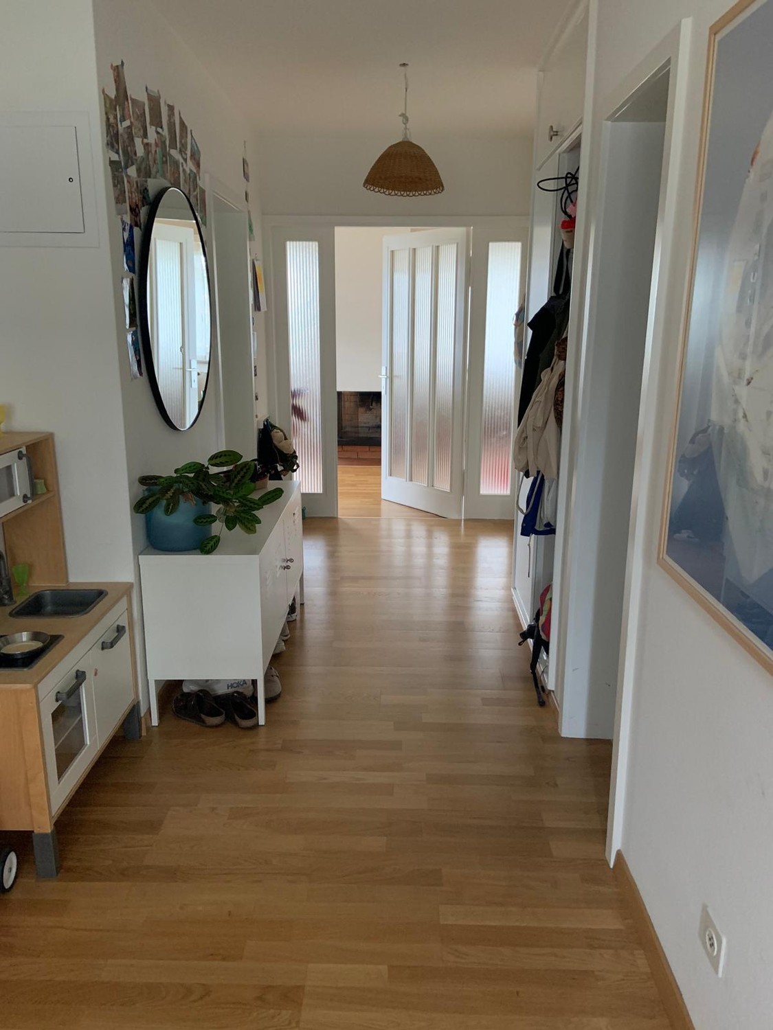 3 ½ rooms apartment, photo 3 of 9