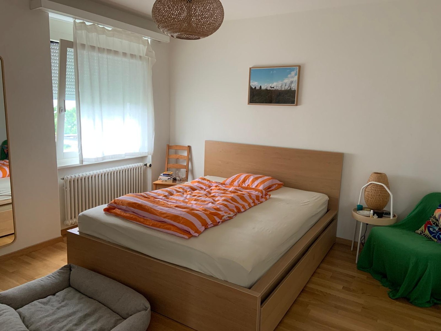 3 ½ rooms apartment, photo 4 of 9