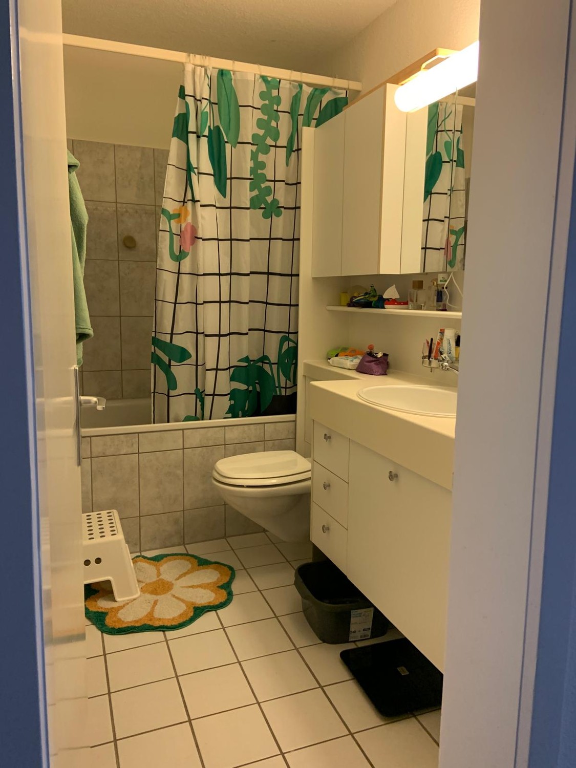 3 ½ rooms apartment, photo 7 of 9