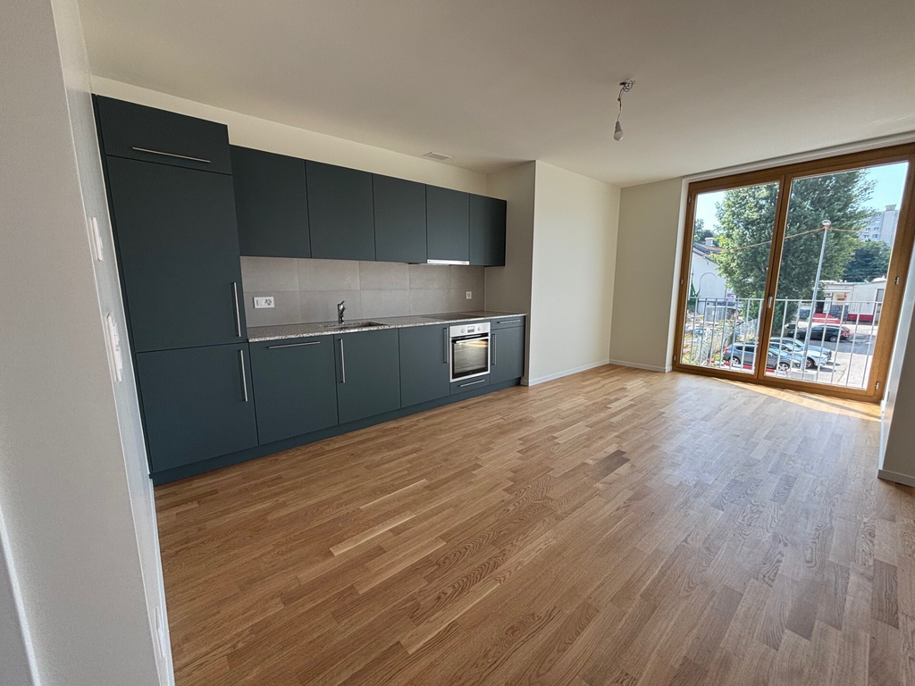 Appartamento 2 ½ locali