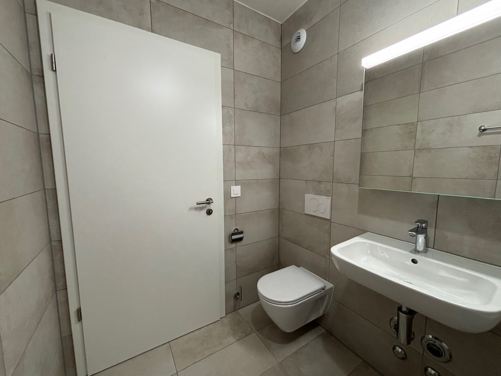 Appartamento 2 ½ locali