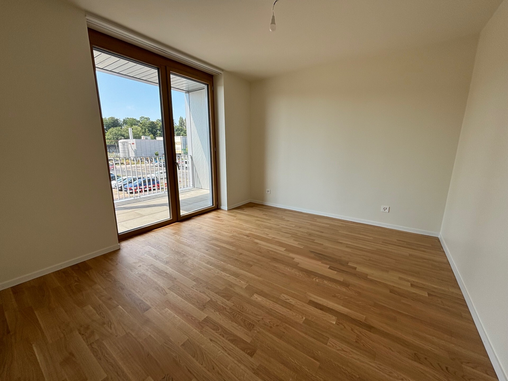 Appartamento 2 ½ locali