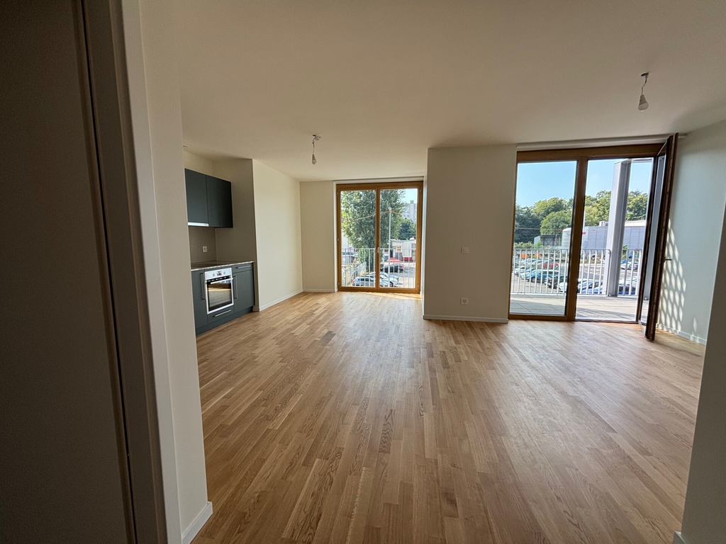 Appartamento 2 ½ locali