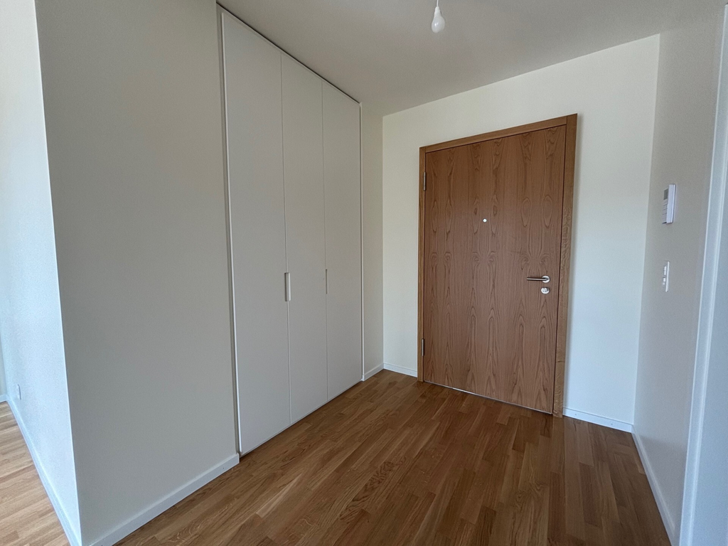 Appartamento 2 ½ locali