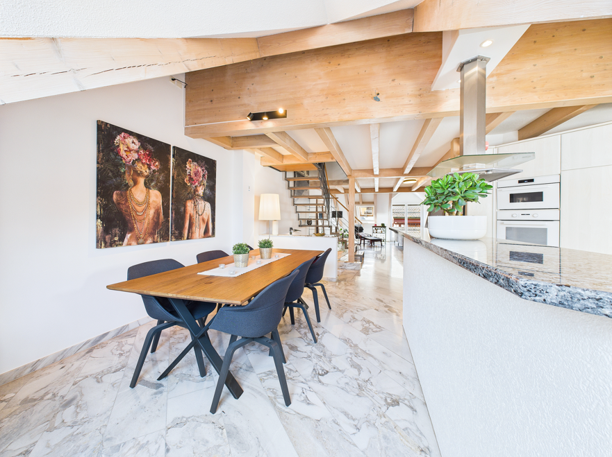 4 ½ rooms apartment