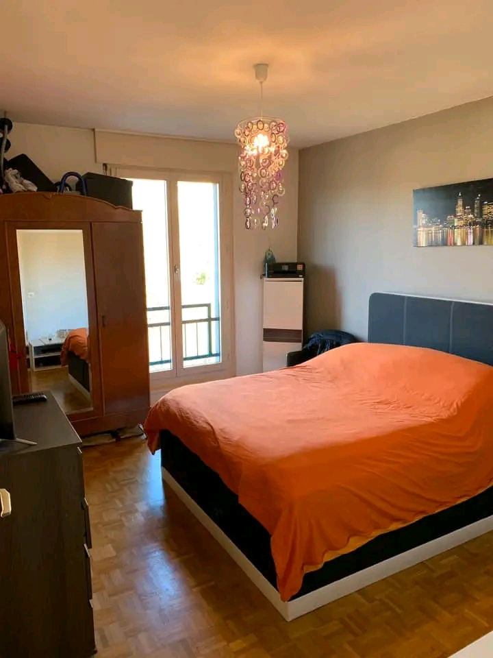 Room in a shared flat