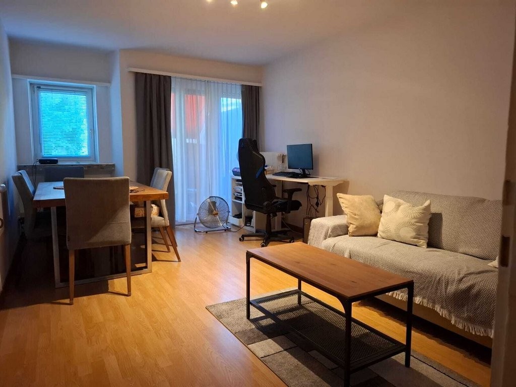 2 rooms apartment, photo 5 of 6