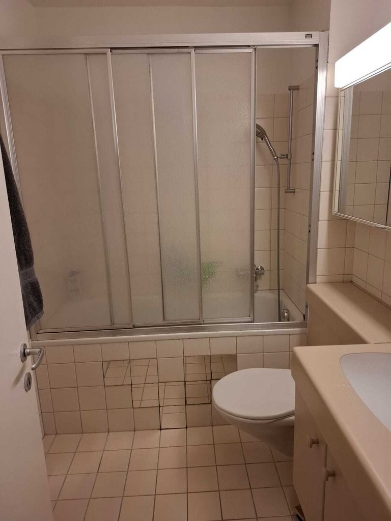2 rooms apartment, photo 2 of 6