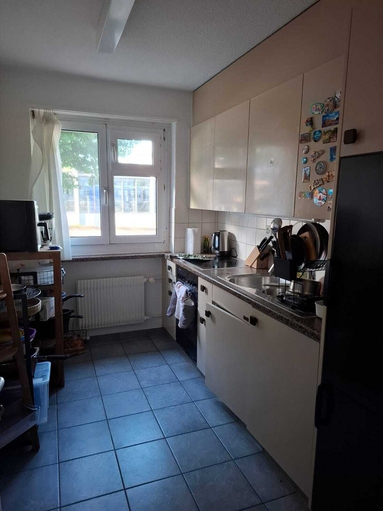 2 rooms apartment, photo 1 of 6
