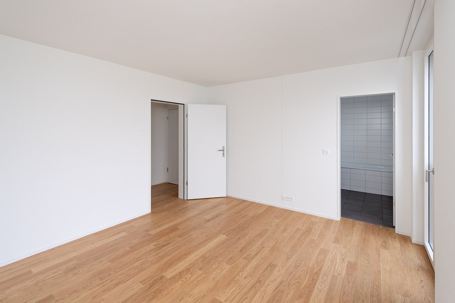 4 ½ pièces appartement