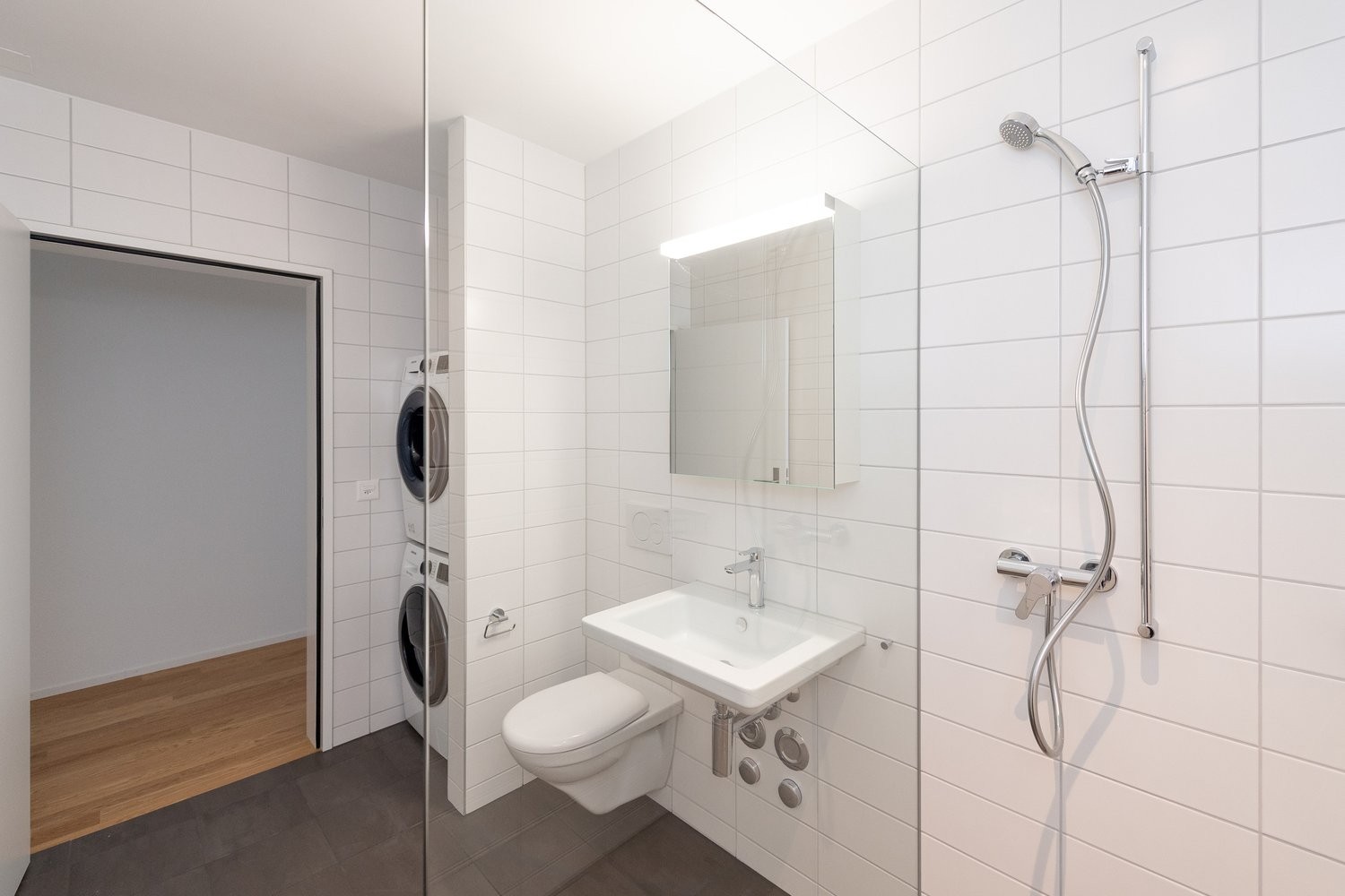 4 ½ pièces appartement