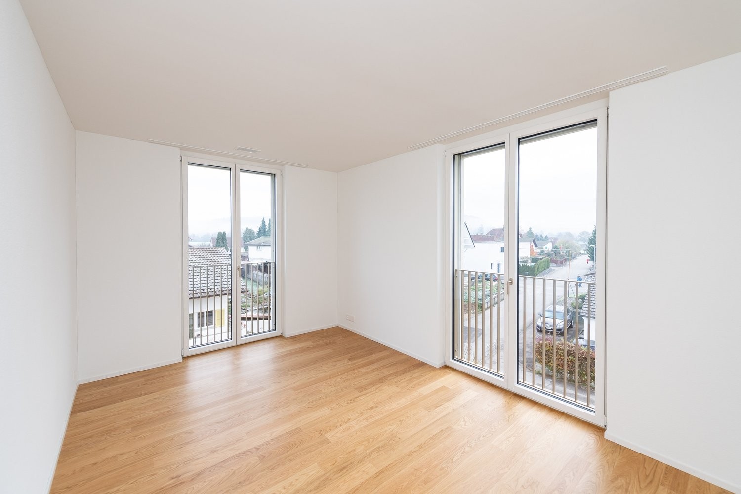 4 ½ pièces appartement