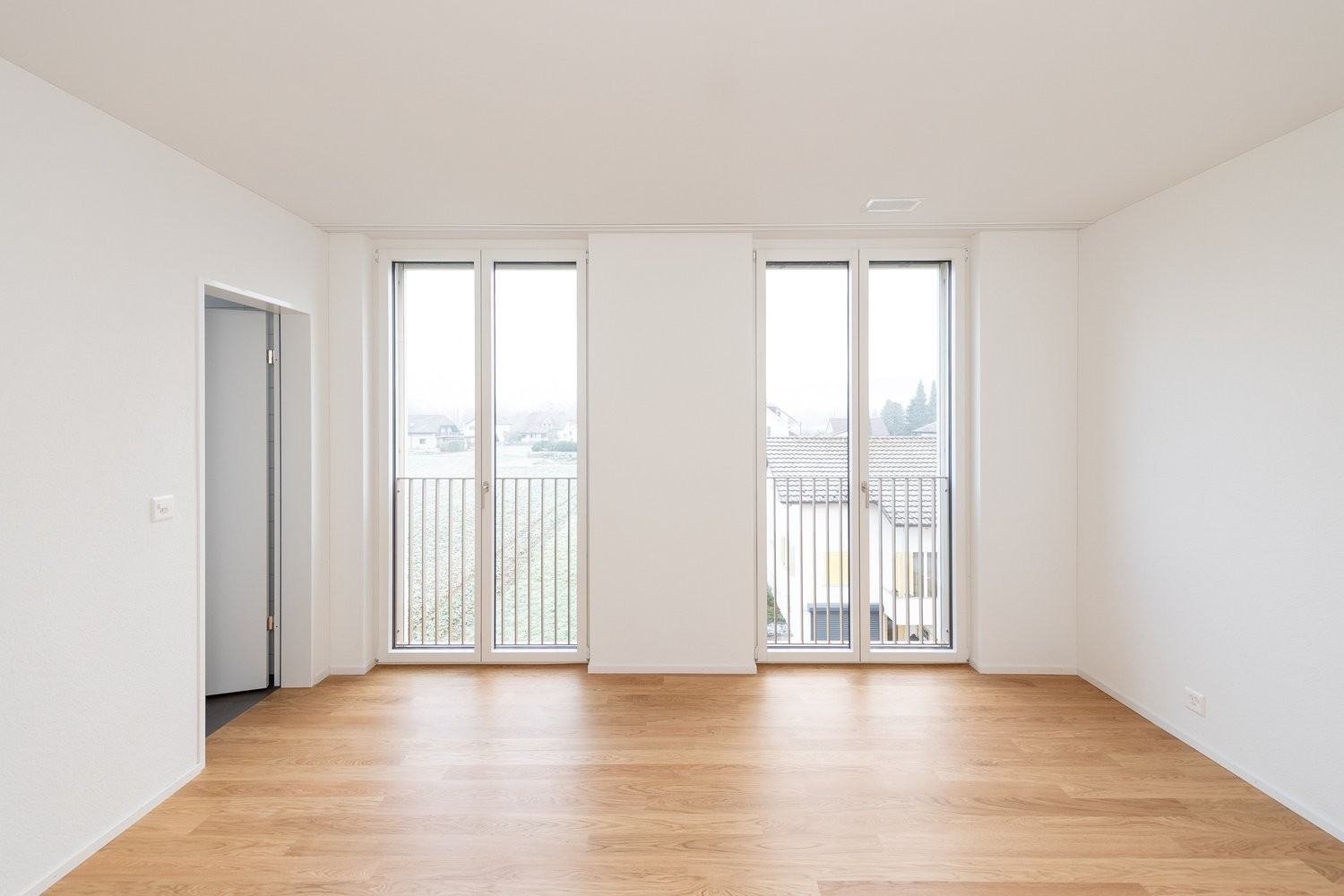 4 ½ pièces appartement