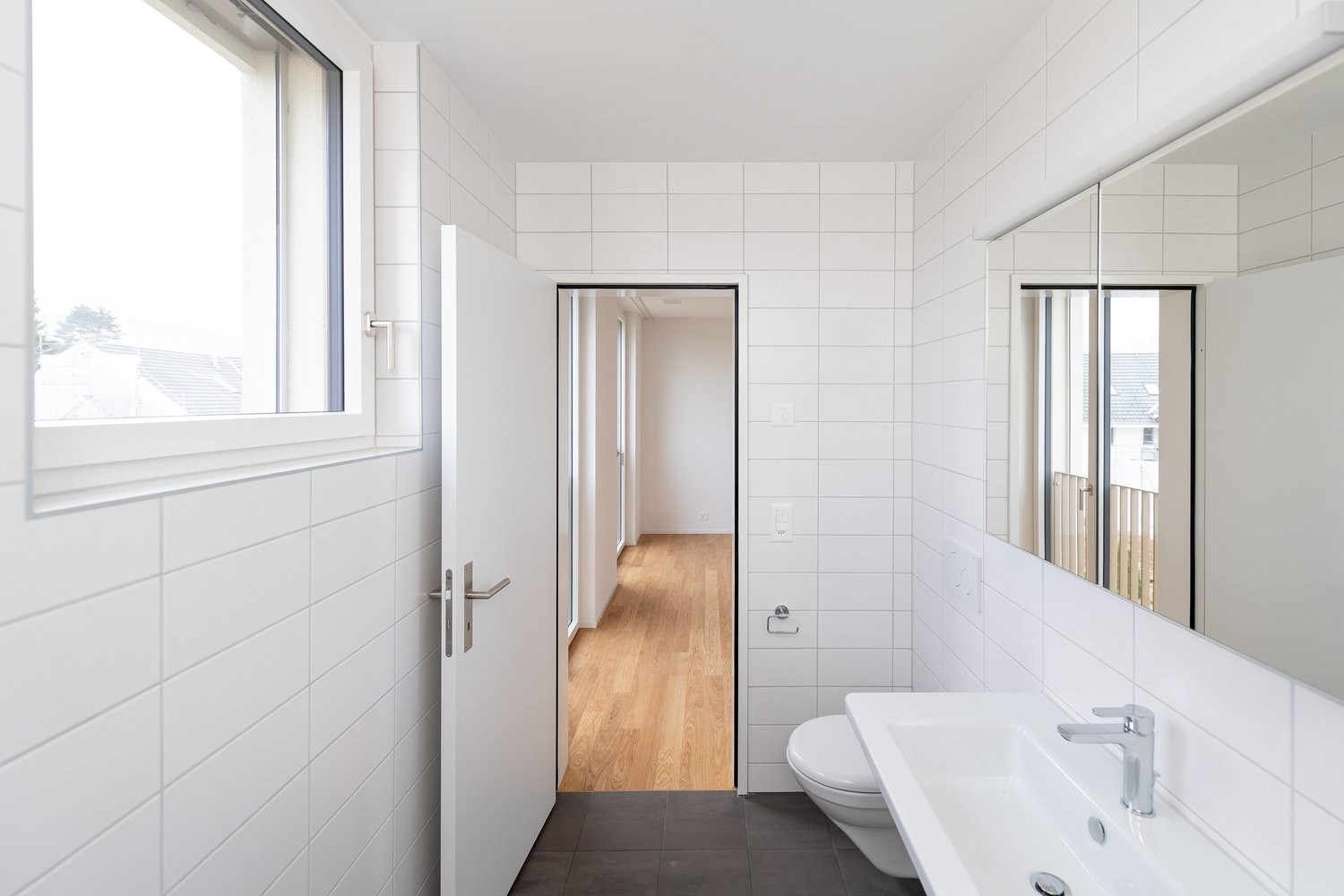 4 ½ pièces appartement