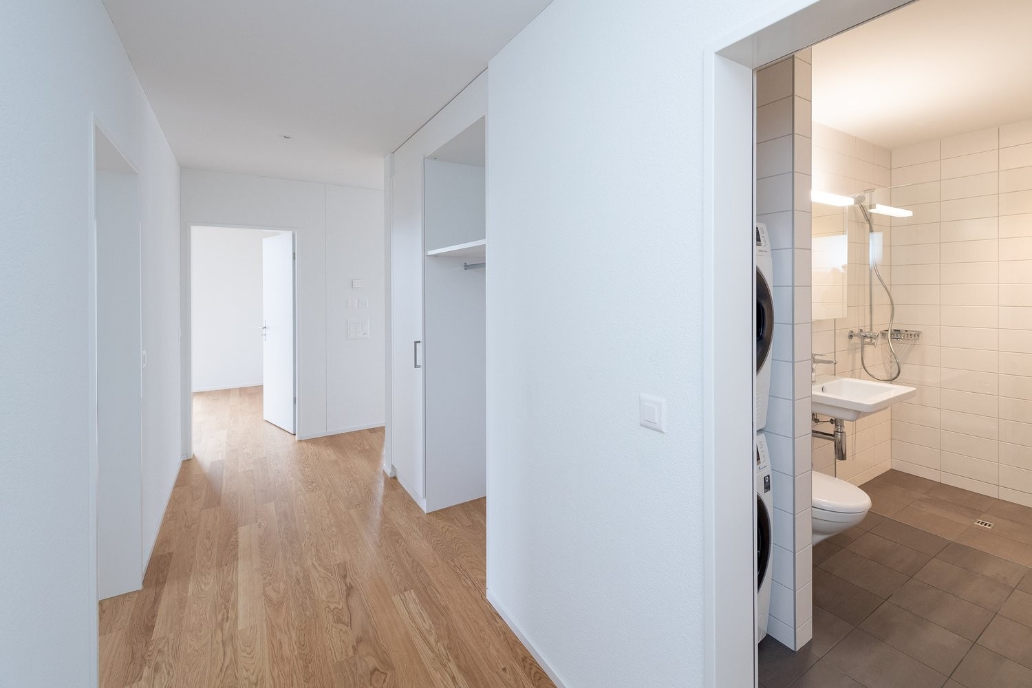 4 ½ pièces appartement