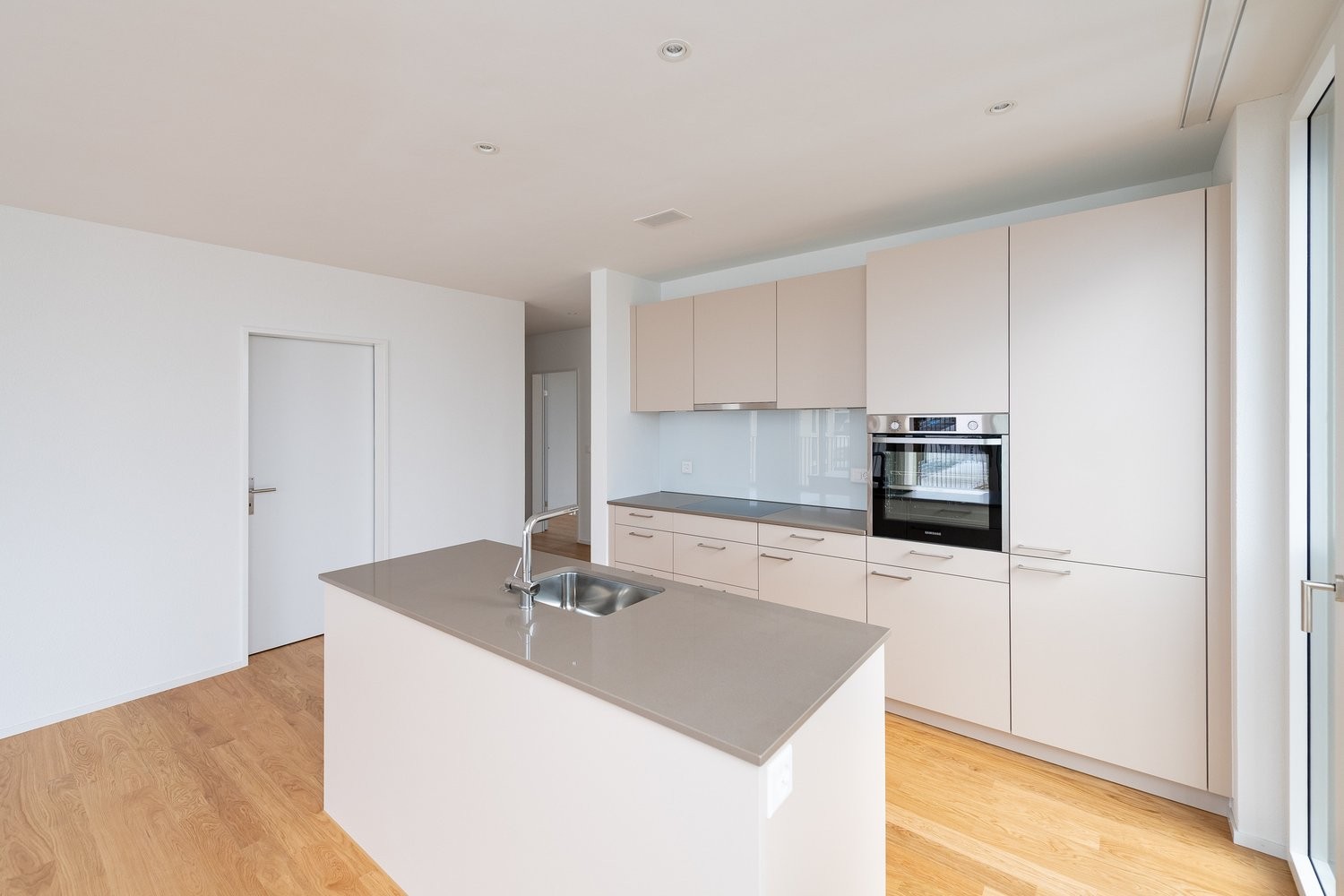 4 ½ pièces appartement