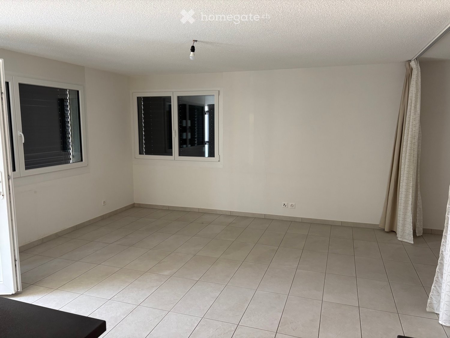 1 room apartment