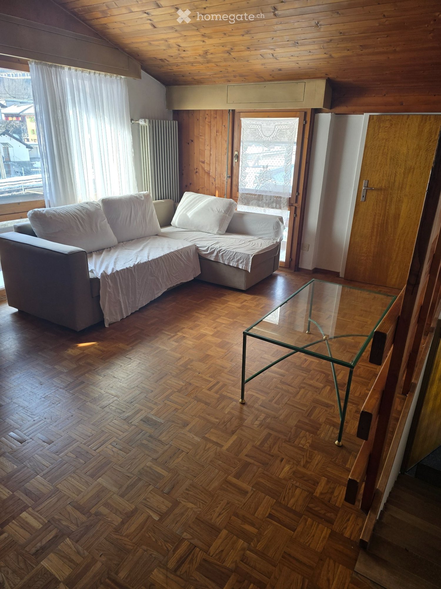 4 rooms apartment, photo 2 of 5