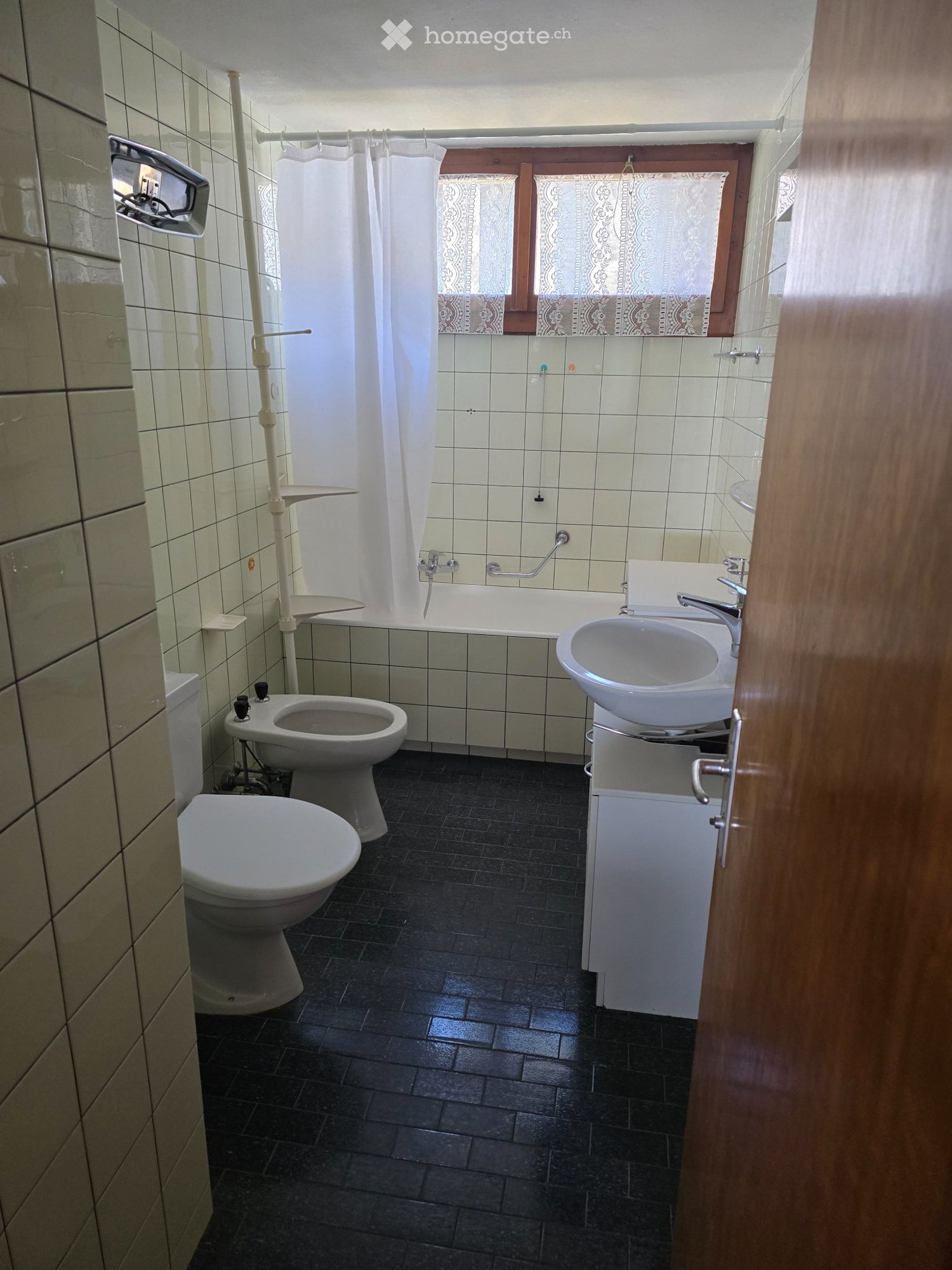 4 rooms apartment, photo 1 of 5