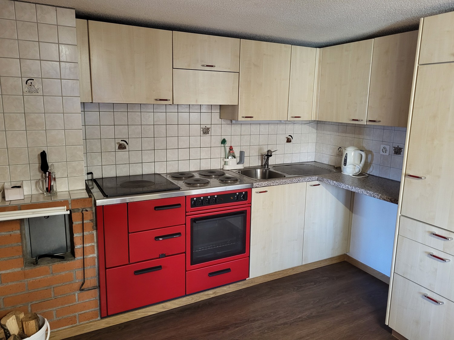 Appartamento di 2 ½ locali