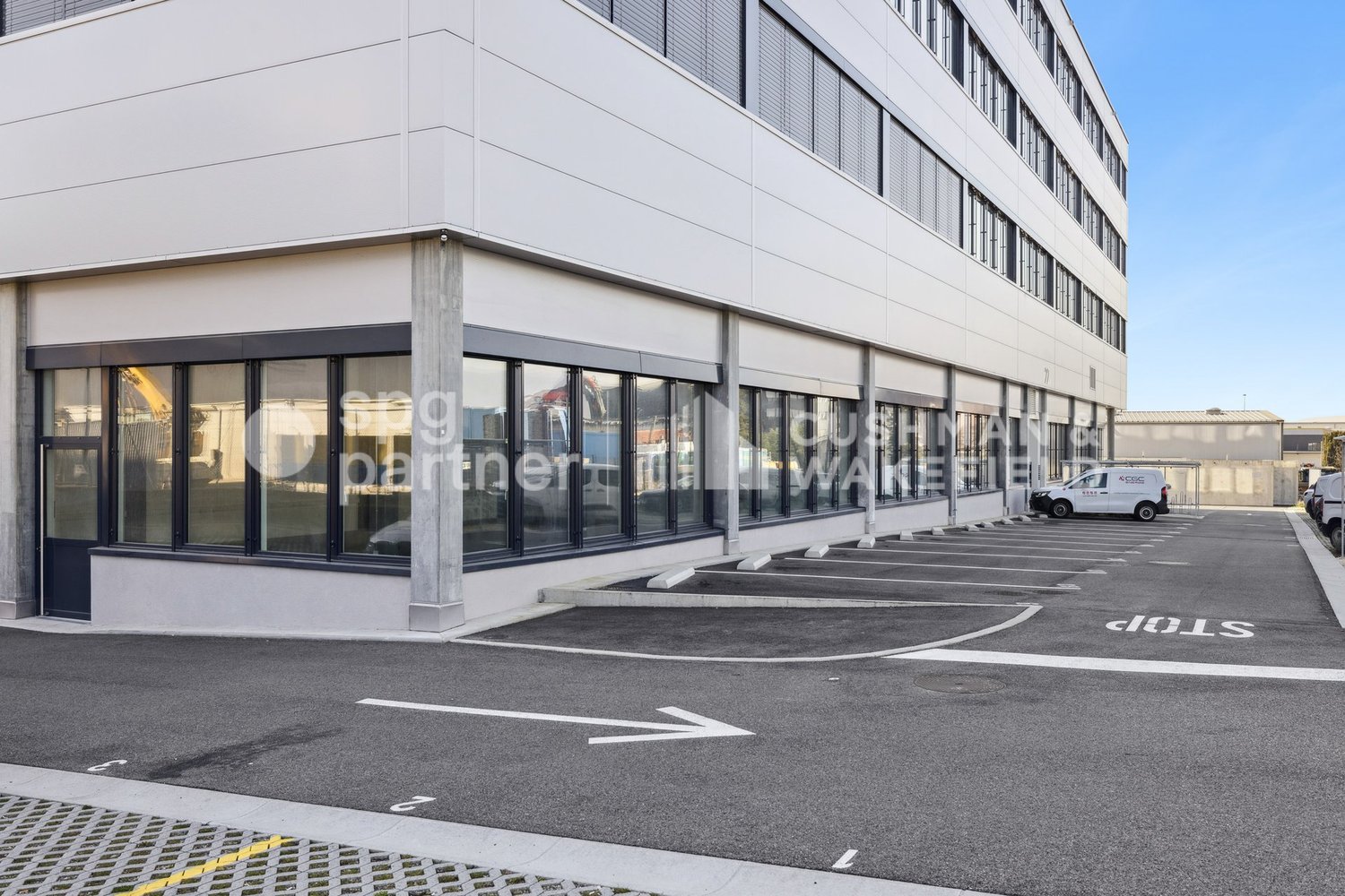 650m² commercial, photo 6 of 10