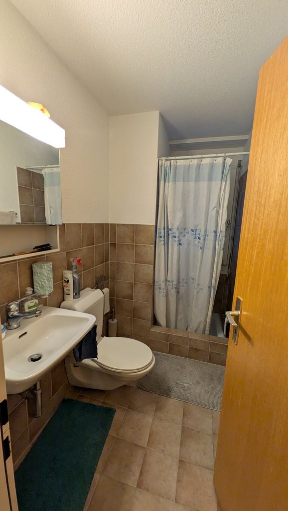 Appartamento di 4 ½ locali