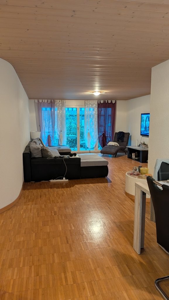 Appartamento di 4 ½ locali