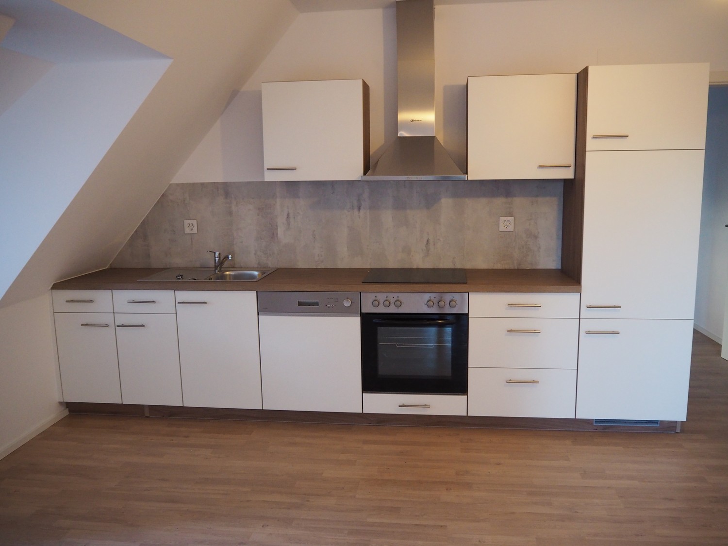 3 ½ rooms apartment, photo 3 of 6
