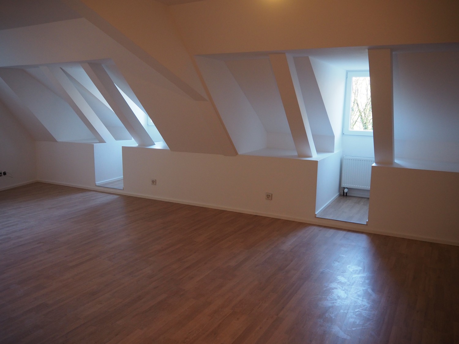 3 ½ rooms apartment, photo 1 of 6
