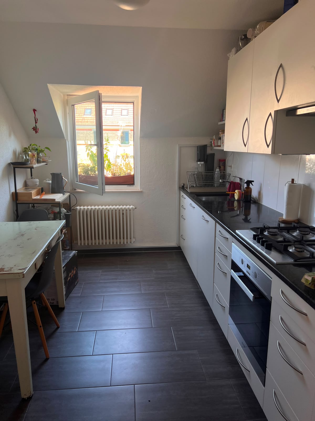 Room in a shared flat, photo 1 of 8