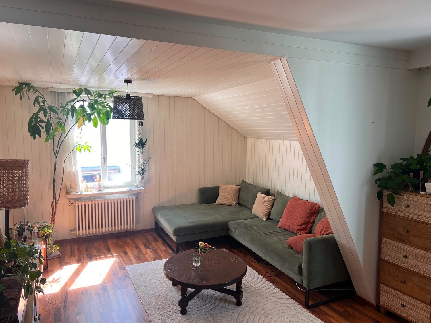 Room in a shared flat, photo 7 of 8